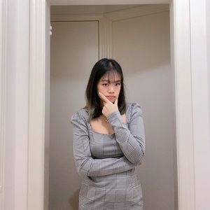 Meet your Posher, Christine